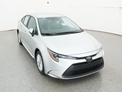 2026 Toyota Corolla - Photo 22