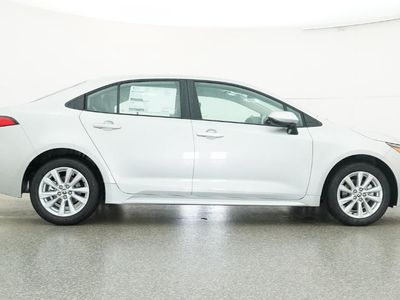 2026 Toyota Corolla - Photo 26