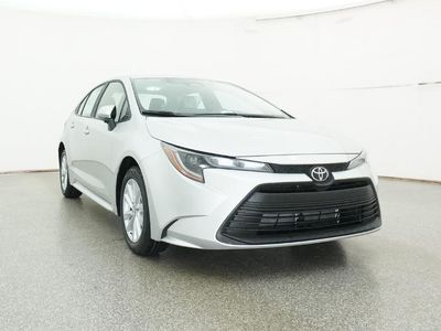 2026 Toyota Corolla - Photo 19