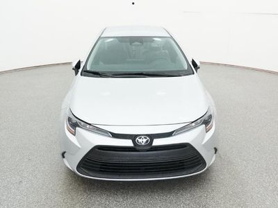 2026 Toyota Corolla - Photo 38