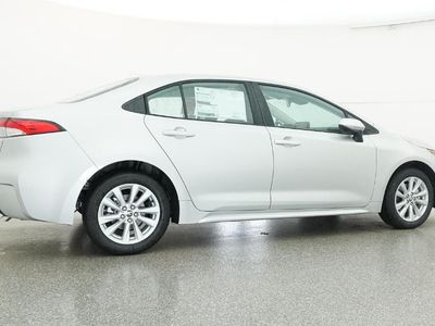 2026 Toyota Corolla - Photo 47