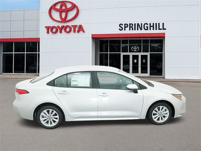 2026 Toyota Corolla - Photo 11