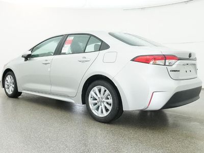 2026 Toyota Corolla - Photo 48
