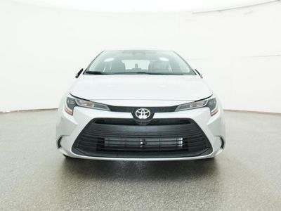 2026 Toyota Corolla - Photo 44