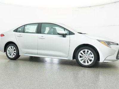 2026 Toyota Corolla - Photo 29
