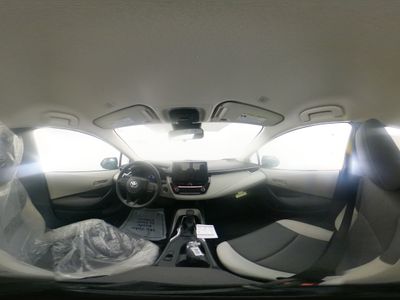 2026 Toyota Corolla - Photo 49