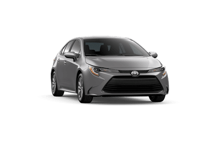 2026 Toyota Corolla - Photo 67