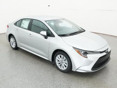2026 Toyota Corolla - Photo 34