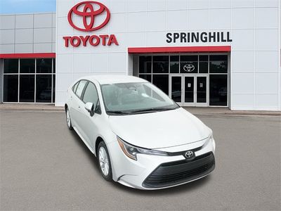 2026 Toyota Corolla - Photo 14