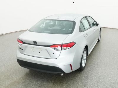 2026 Toyota Corolla - Photo 37