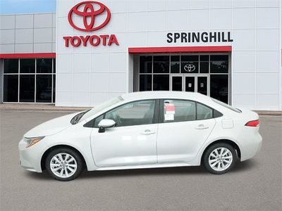 2026 Toyota Corolla - Photo 3
