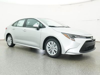 2026 Toyota Corolla - Photo 31