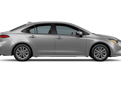 2026 Toyota Corolla - Photo 63