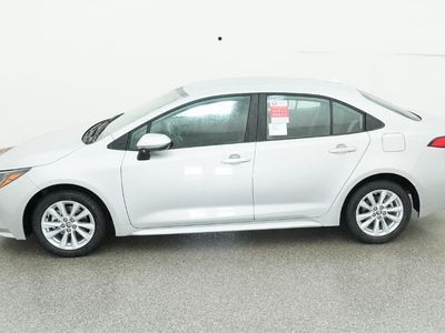 2026 Toyota Corolla - Photo 21