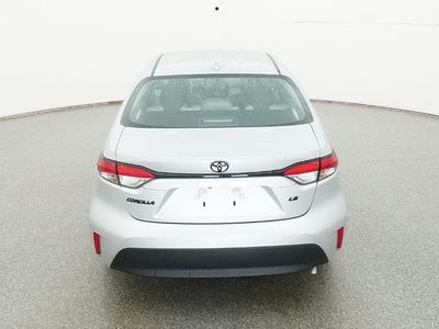 2026 Toyota Corolla - Photo 25