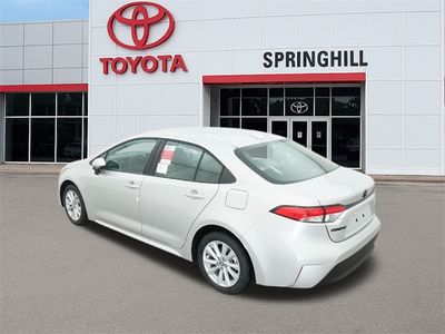 2026 Toyota Corolla - Photo 5