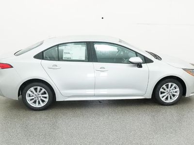 2026 Toyota Corolla - Photo 35