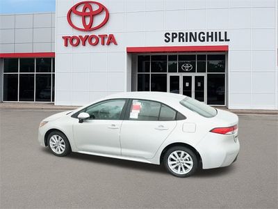 2026 Toyota Corolla - Photo 4