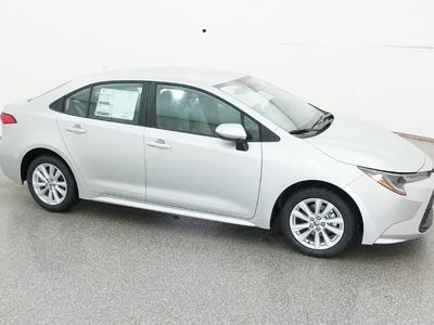 2026 Toyota Corolla - Photo 33