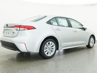 2026 Toyota Corolla - Photo 32
