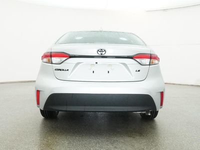 2026 Toyota Corolla - Photo 24