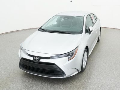 2026 Toyota Corolla - Photo 27