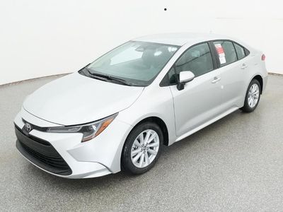 2026 Toyota Corolla - Photo 17