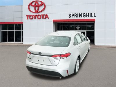 2026 Toyota Corolla - Photo 8