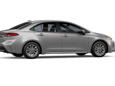 2026 Toyota Corolla - Photo 62