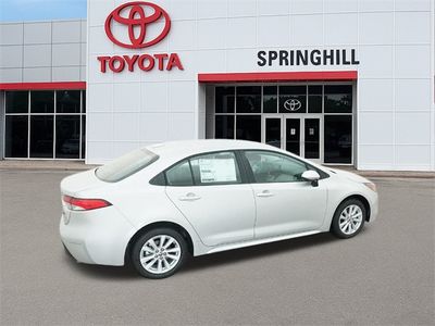 2026 Toyota Corolla - Photo 10