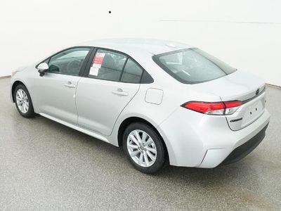 2026 Toyota Corolla - Photo 39