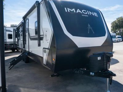2026 Grand Design IMAGINE - Photo 1