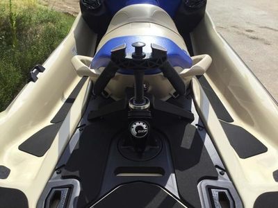 2025 Sea-Doo Wake Pro 230 - Photo 14