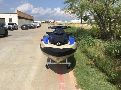 2025 Sea-Doo Wake Pro 230 - Photo 2