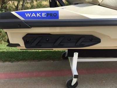2025 Sea-Doo Wake Pro 230 - Photo 15