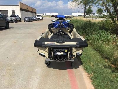 2025 Sea-Doo Wake Pro 230 - Photo 6