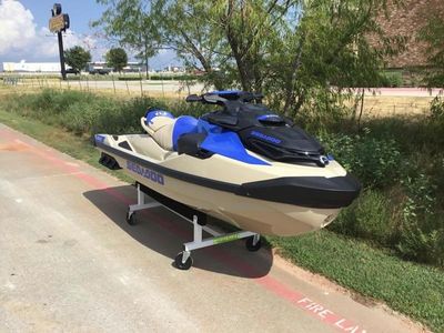 2025 Sea-Doo Wake Pro 230 - Photo 1
