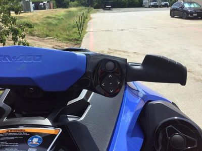 2025 Sea-Doo Wake Pro 230 - Photo 11