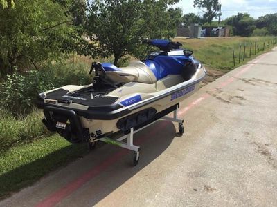 2025 Sea-Doo Wake Pro 230 - Photo 4