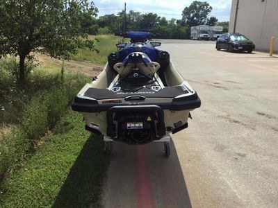2025 Sea-Doo Wake Pro 230 - Photo 5