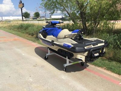 2025 Sea-Doo Wake Pro 230 - Photo 3