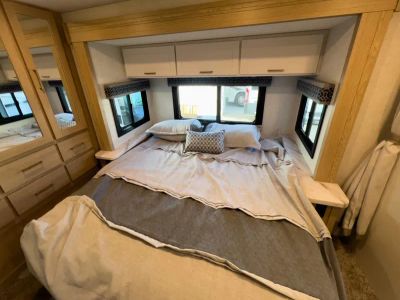 2026 Thor Motor Coach QUANTUM - Photo 14