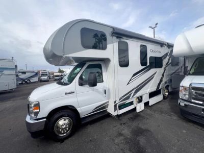 2026 Thor Motor Coach QUANTUM - Photo 26