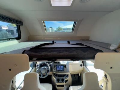 2026 Thor Motor Coach QUANTUM - Photo 5