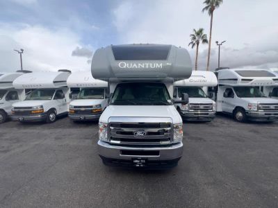 2026 Thor Motor Coach QUANTUM - Photo 31