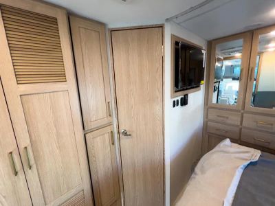 2026 Thor Motor Coach QUANTUM - Photo 15