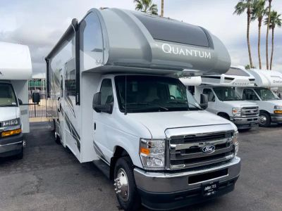 2026 Thor Motor Coach QUANTUM - Photo 1