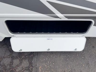 2026 Thor Motor Coach QUANTUM - Photo 21