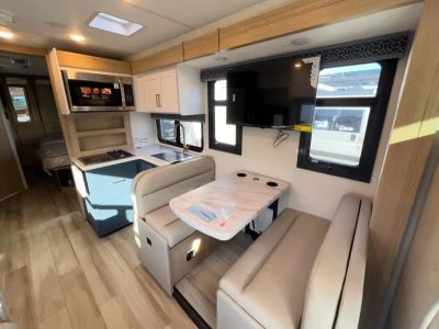 2026 Thor Motor Coach QUANTUM - Photo 7