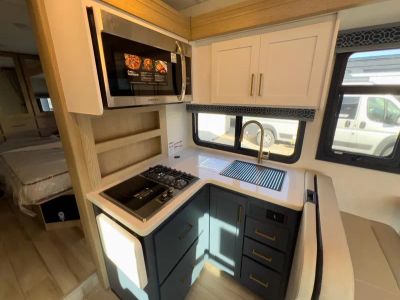 2026 Thor Motor Coach QUANTUM - Photo 11